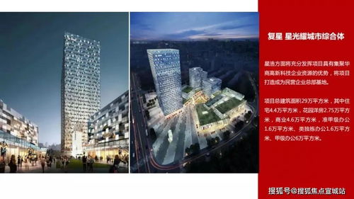 上海普陀高尚領(lǐng)域行政公館 技術(shù)開(kāi)發(fā)驅(qū)動(dòng)下的智慧生活新標(biāo)桿